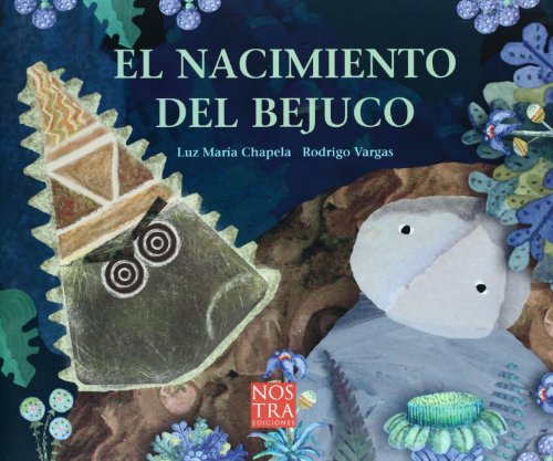 9789689337140: El Nacimiento del bejuco (Spanish and Mayan Edition)