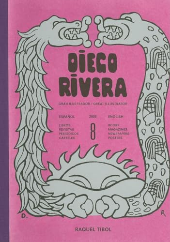 Diego Rivera: Great Illustrator (Biblioteca de Ilustradores Mexicanos)