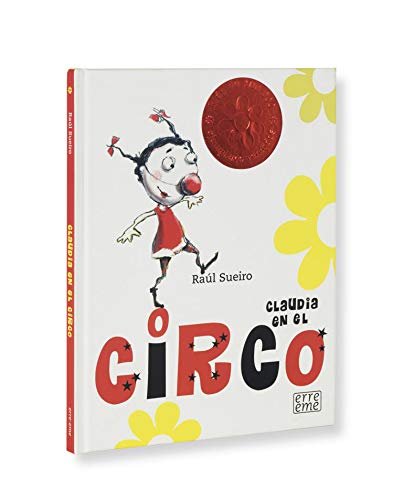 Beispielbild fr Claudia en el circo/ Claudia in the circus (Spanish Edition) [Hardcover] by S. zum Verkauf von Iridium_Books