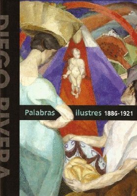 Stock image for PALABRAS ILUSTRES 1886 - 1921 for sale by Serendipity