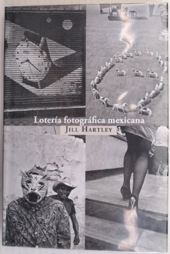 Stock image for Lotera fotogrfica mexicana (Spanish Edition) for sale by GF Books, Inc.