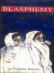 Imagen de archivo de Blasphemy: A Novel a la venta por WorldofBooks