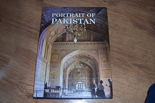 Stock image for Portrait of Pakistan for sale by BookEnds Bookstore & Curiosities