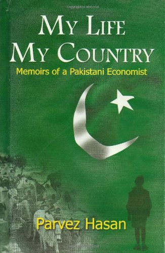 Stock image for My Life My Country for sale by elizabeth's books