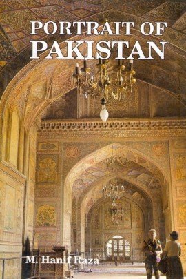 Beispielbild fr Portrait of Pakistan zum Verkauf von AwesomeBooks