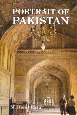Stock image for Portrait of Pakistan (Second Revised Edition) for sale by Nighttown Books