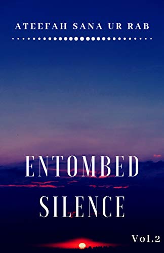 Stock image for Entombed Silence Vol.2 (Entombed Silence Series) for sale by Lucky's Textbooks