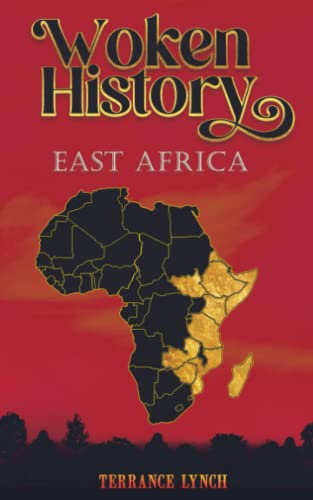 Beispielbild fr Woken History East Africa zum Verkauf von WorldofBooks