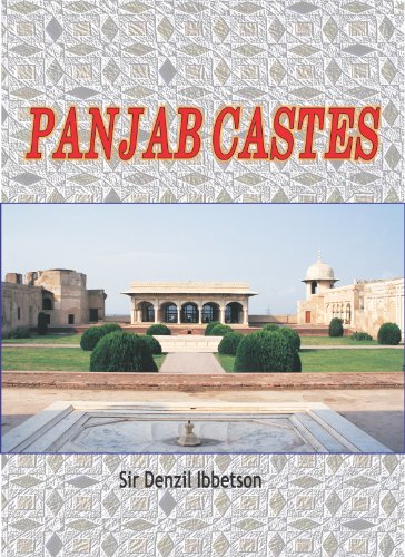 Stock image for Punjab Castes for sale by ThriftBooks-Dallas