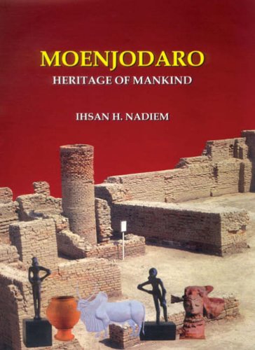 Stock image for Moenjodaro - Heritage Of Mankind for sale by Clarendon Books P.B.F.A.