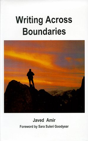 Stock image for Writing Across Boundaries for sale by Wonder Book