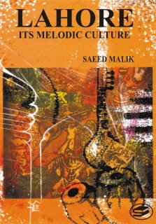 Stock image for Lahore, It's Melodic Culture for sale by HPB-Red