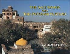 The Salt Range and Potohar Plateau (9789693512571) by Rashid, Salman