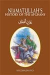 Imagen de archivo de Niamatullah's History of the Afghans a la venta por Phatpocket Limited