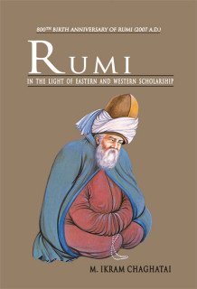 Imagen de archivo de Rumi: In the Light of Eastern and Western Scholarship a la venta por Revaluation Books