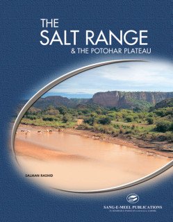 Salt Range and the Potohar Plateau (9789693517743) by Salman Rashid