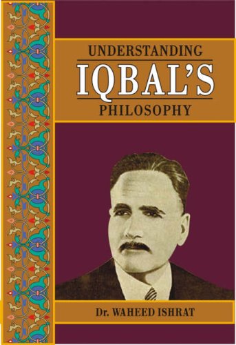 Stock image for Understanding Iqbal's Philosophy for sale by WorldofBooks