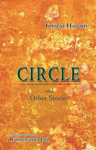 Beispielbild fr Circle: and Other Stories zum Verkauf von Housing Works Online Bookstore