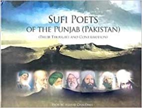 9789693703139: Sufi Poets Of The Punjab Pakistan Their Thought And Contribution