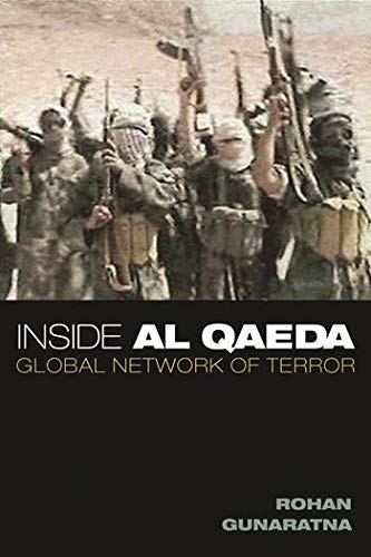 9789694023700: INSIDE AL QAEDA