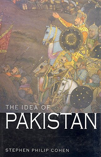 Stock image for The Idea of Pakistan for sale by Hawking Books