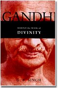 Gandhi (9789694024929) by G.B. Singh