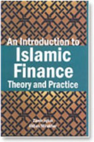9789694025155: AN INTRODUCTION TO ISLAMIC FINANCE