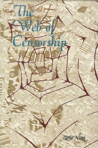 9789694072913: The Web of Censorship