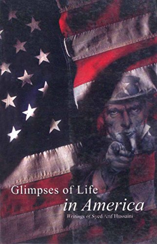 Beispielbild fr Glimpses of Life in America zum Verkauf von Books Puddle