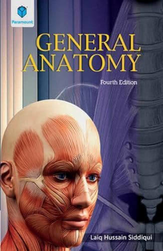 Beispielbild fr General Anatomy zum Verkauf von PBShop.store US