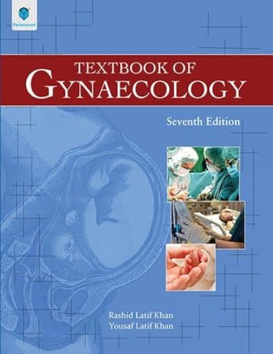 Beispielbild fr Textbook of Gynecology zum Verkauf von Blackwell's