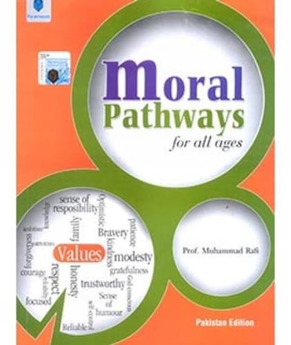 Beispielbild fr Moral Pathway for All Ages zum Verkauf von Blackwell's