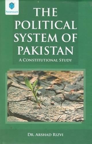 Beispielbild fr The Political System of Pakistan zum Verkauf von Blackwell's