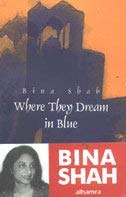 Stock image for Where They Dream in Blue for sale by Alexander Books (ABAC/ILAB)
