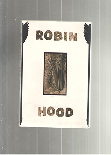 9789695160893: ROBIN HOOD: