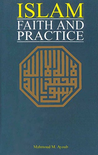 Imagen de archivo de Islam Faith and Practice a la venta por HPB-Ruby