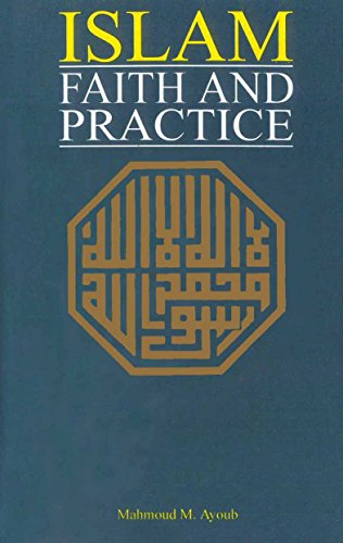 Stock image for Islam Faith and Practice for sale by HPB-Ruby