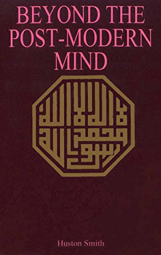 9789695190388: Beyond The Post-Modern Mind