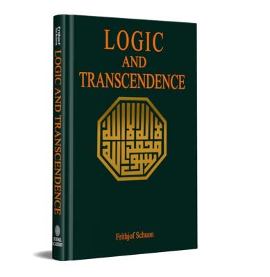 9789695190623: Logic And Transcendence