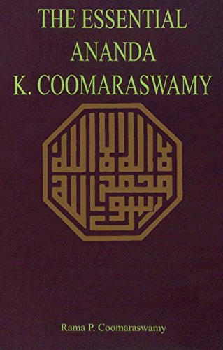 9789695191491: The Essential Ananda K. Coomaraswamy - Rama P. Coomaraswamy:  9695191495 - IberLibro