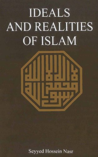 9789695191941: Ideals And Realities Of Islam
