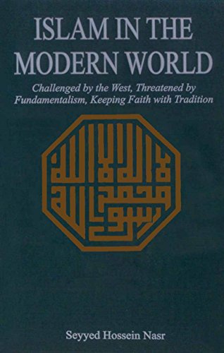 9789695192214: Islam In The Modern World