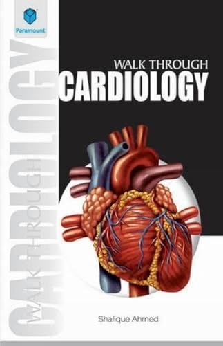Beispielbild fr Walk Through Cardiology zum Verkauf von PBShop.store US