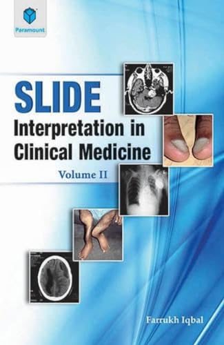 9789696371175: Slide Interpretation in Clinical Medicine: Volume II