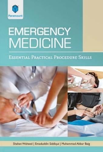 Beispielbild fr Emergency Medicine Essential Practical Procedure Skills zum Verkauf von PBShop.store US