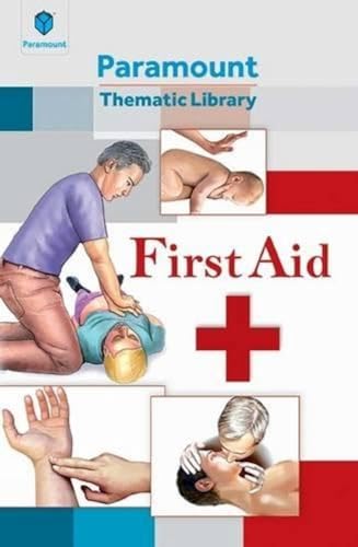 Beispielbild fr First Aid zum Verkauf von Blackwell's