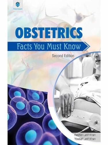 Imagen de archivo de OBSTETRICS: FACTS YOU MUST KNOW a la venta por WorldofBooks