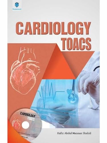 Beispielbild fr Cardiology TOACS zum Verkauf von PBShop.store US