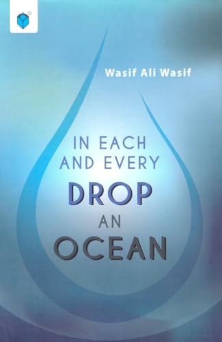 9789696372141: In Each And Every Drop An Ocean inPakistan