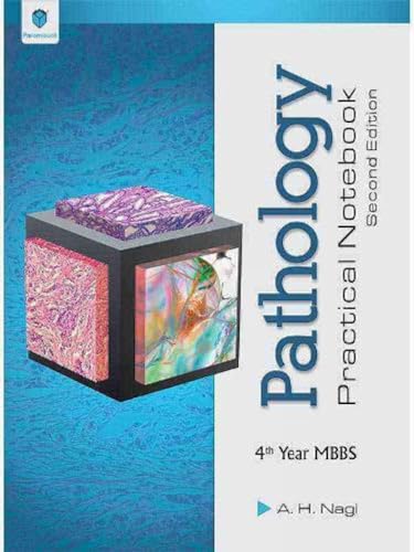 Stock image for PathologyPracticalNoteBookFor4thYearMbbs for sale by PBShop.store US